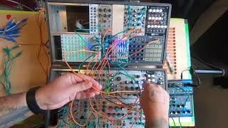 Eurorack Patch - EP 021 - Broken Panko 27 - Patch from Scratch