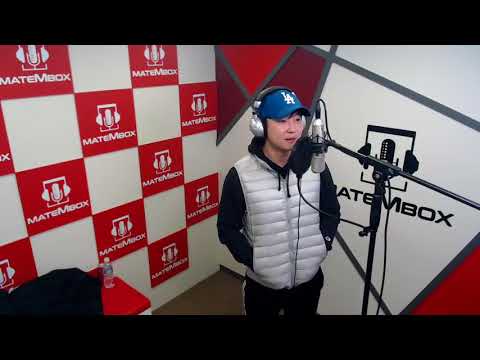 김광석 사랑했지만 [메이트엠박스-일반인노래]