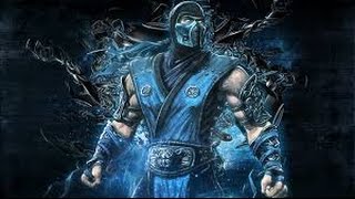 No one beats Sub-Zero