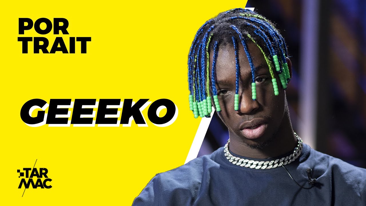 GEEEKO :