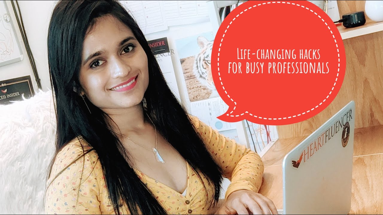 6 Tips for Vegan Beginners | Busy Professionals - YouTube