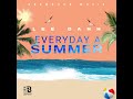 Lee dann  everyday a summer official audio