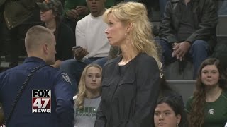 MSU coach Suzy Merchant to take medical leave of absence