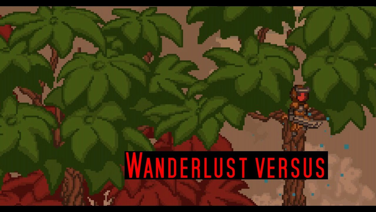 Starbound Wanderlust Versus [all instruments] - YouTube