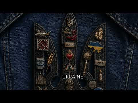 Nataliia Rusnak – Ukraine is the capital of independent people
