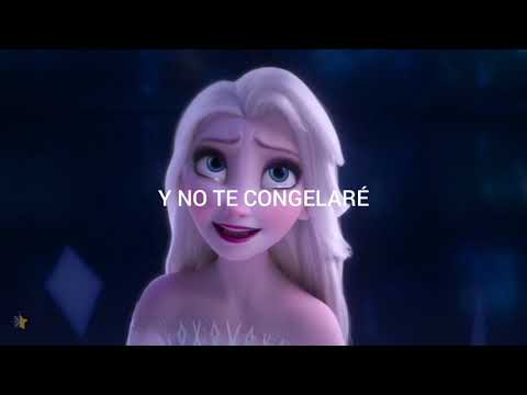 Frozen Freeze You Out 