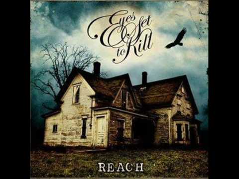 Eyes Set To Kill - Violent Kiss