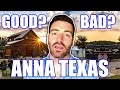 Pros and Cons of Living in Anna Texas 2022 | Living in North Dallas | North Dallas Texas Suburb