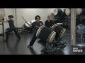 Taiko Drumming Combines Musicality With Athleticism Taiko Drumming Combines Musicality With Athleticism