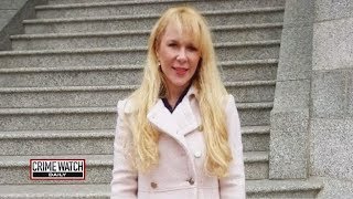 Pt. 4: Woman Allegedly Murdered Twin in Cliff Crash - Crime Watch Daily with Chris Hansen