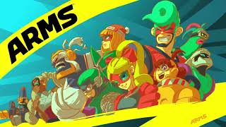 ARMS - Lola Pop Via Dolce
