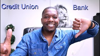 Famous Why I Choose Credit Unions Over Banks Net Worth