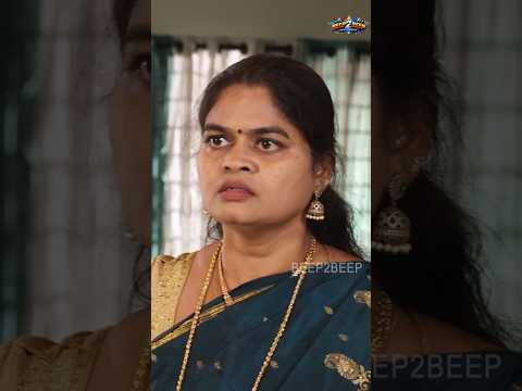 SHORTS_01 | EPISODE 05 | PERIODS VARALA | TAMIL WEB SERIES | LIVE-IN_LOVE STORY,