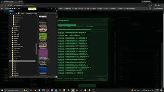 Mamedex Can Copy Media Files Also Mame4Droid Making A Special Snap Zip So It Transfers
