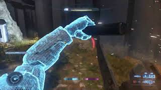 Halo Infinite: Big Team Fiesta on Fragmentation Gameplay (No Commentary)