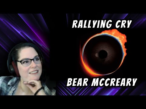 Bear McCreary, Eivör - Rallying Cry