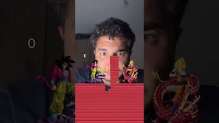 Goku Joker Save 3 #italianbrainrot #reaction