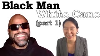Blindness & Blackness - featuring Thomas Reid (part 1) [CC] [AD]