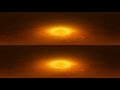 原始惑星の巨大衝突（VR版）