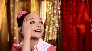 Maddie Ziegler - Season 4 Interviews