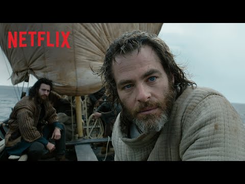 Outlaw King | Resmi Fragman [HD] | Netflix