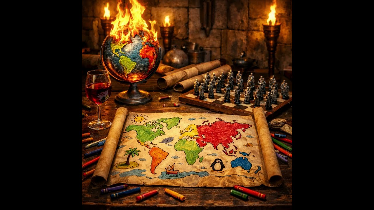 C# Again ft Jamai Rawford -  A Day Without War (Lyrics)