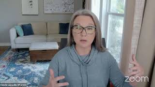 UX Group Conversation (Public Stream)