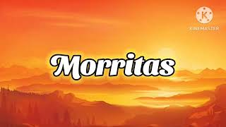 Natanael Cano - Morritas Letra