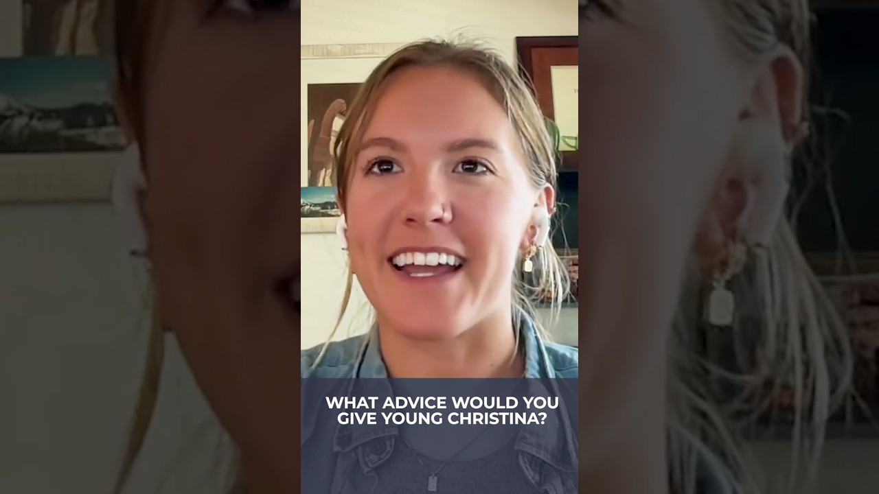 Advice for Starting a Career in Sustainability | Christina Cuellar-Nelson