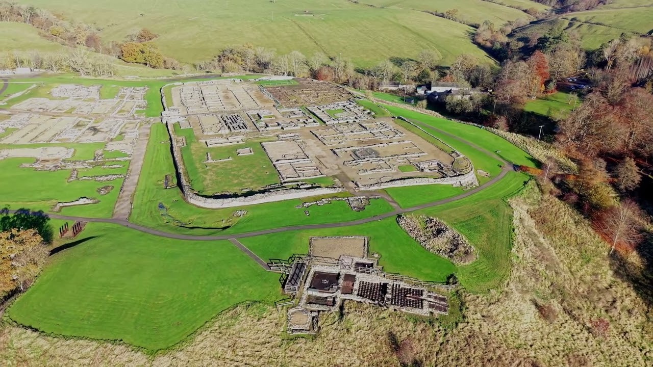 Vindolanda