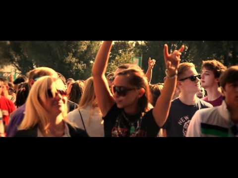 awake Summer Break Festival - Trailer 2011