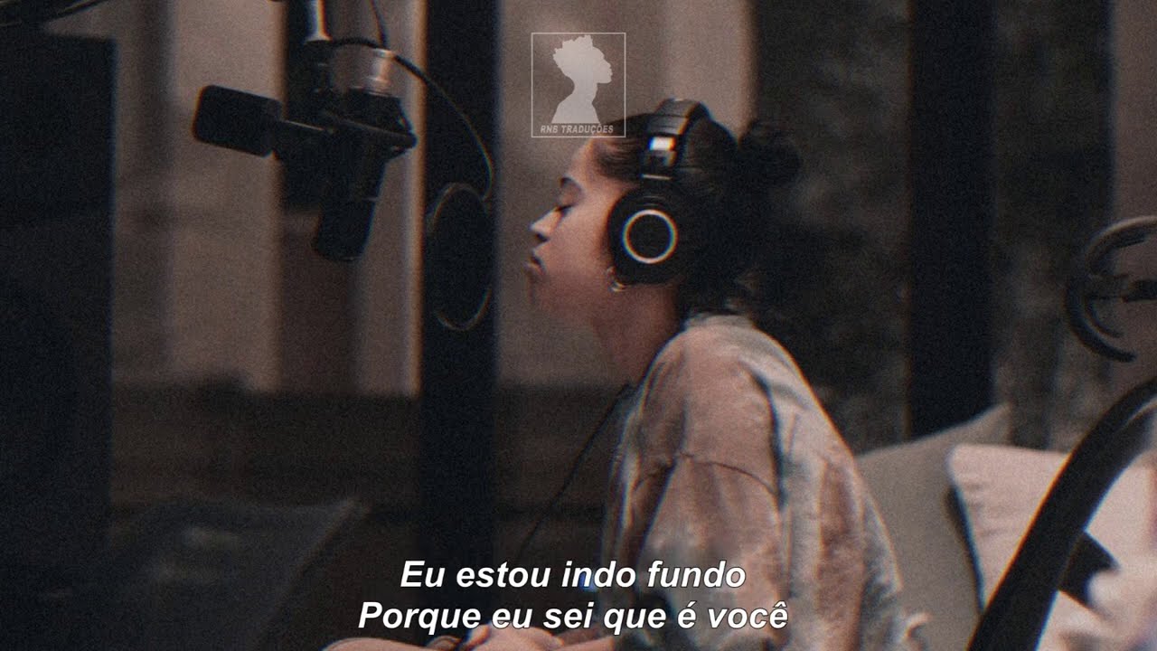 Ella Mai - Not Another Love Song [LEGENDA/TRADUÇÃO]