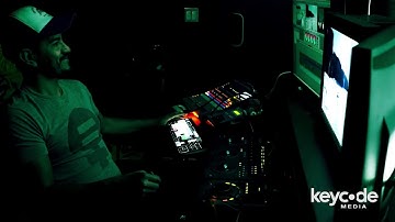 Broadcast2Post : Avid Editorial Management (Teaser Trailer)