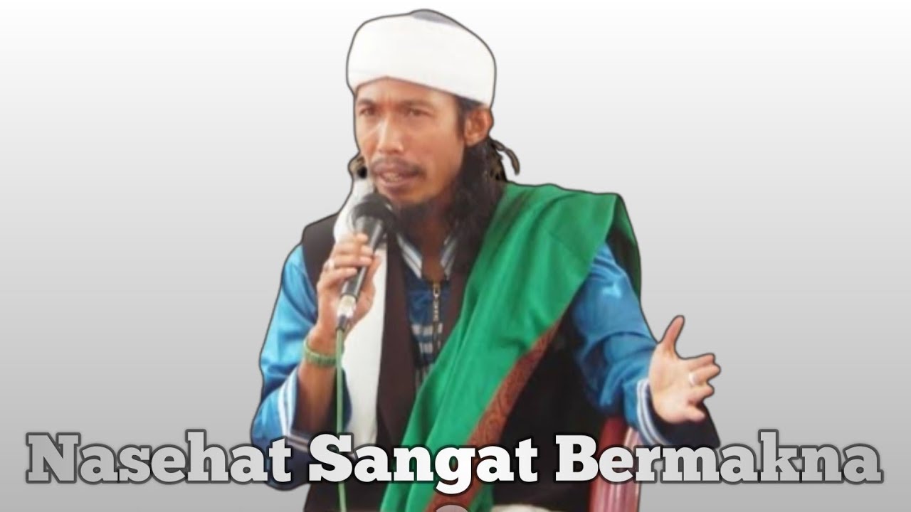 Penuh Dengan Ilmu Bersama Abiya Jeunieb