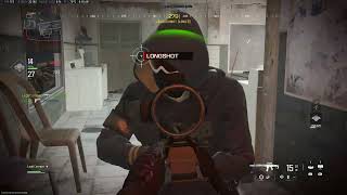 Ep.4   Call Of Duty: Modern Warfare 3 Death Match   32-5