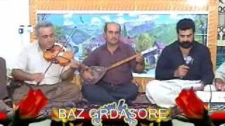 Manif Xline Yade Sardashte Mamoste Band 4