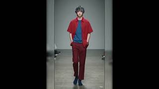 my design men #fashion #model walk karta #trending #fashionndesigns #art