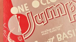 Count Basie - One O'Clock Jump [1939]