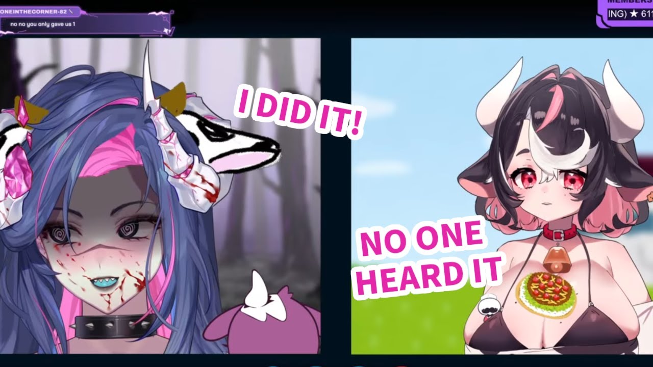 Ava Gets Gaslit by Hani and Chat