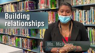 Clark Intermediate ADSY Spring ISD