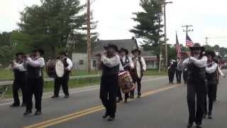 West Glens Falls Parade 6/22/13 4 of 4