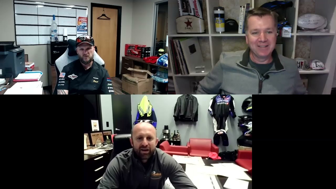 GMs Invite Fellow Dealers to 2021 Powersports Business Accelerate Conference