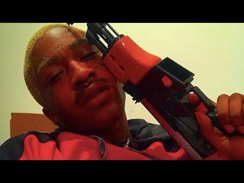 trap happy dailymotion Tracy - Like A Farmer [Prod by Gren8]
