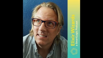 Todd Resudek on the Impact of Elixir