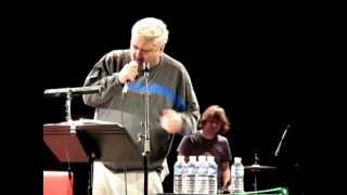 Watch Daniel Johnston The Spook video