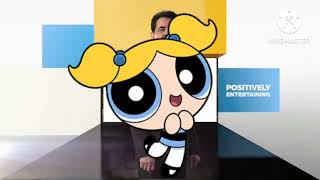 Ion Television Ident: Criminal Minds Bumper 2013 Featuring Blossom And Bubbles 15: Seconds