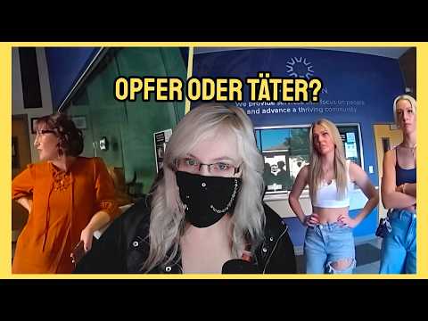 "Ich bin das Opfer!" – Dann sah die Polizei das Video.. 🚓 BODYCAM || DropMeHome