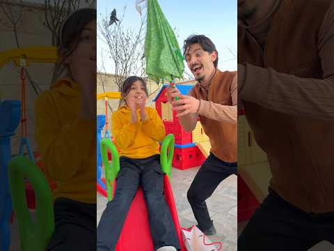 قمر رح سويلك مفاجأة 