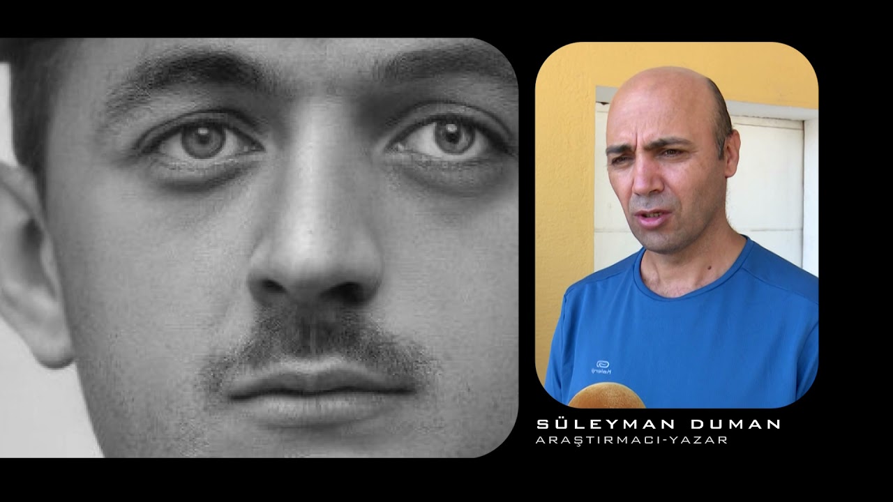 ŞEHİT MİRALAY NAZIM BEY / ÇÖĞÜRLER