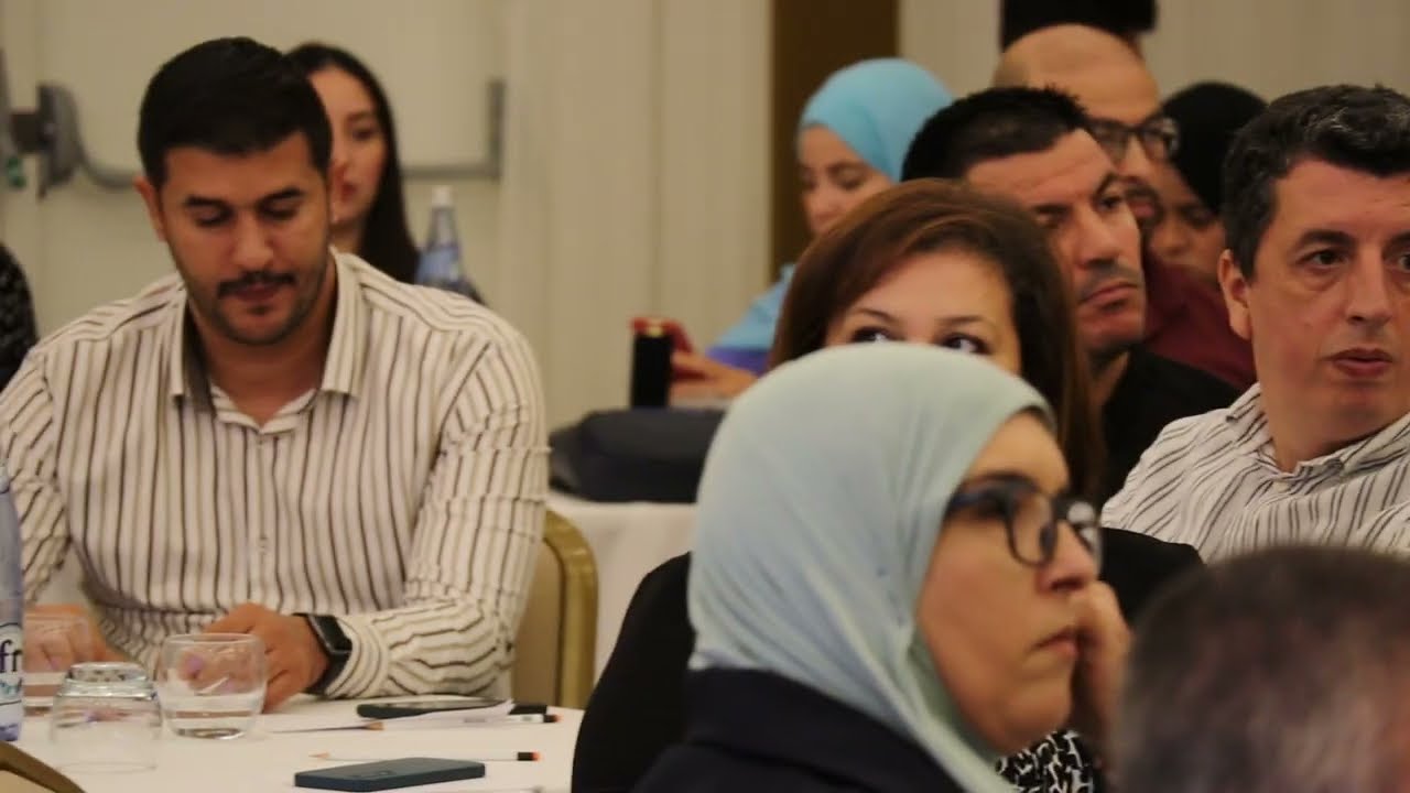 Récap événement | Digitalisation RH : Solutions pratiques & Retours d’expérience